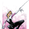 Spider-Gwen